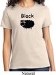 Black Sheep of the Family Funny Ladies Shirt