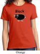 Black Sheep of the Family Funny Ladies Shirt