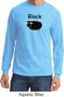 Black Sheep of the Family Funny Long Sleeve Shirt