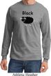 Black Sheep of the Family Funny Long Sleeve Shirt