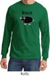 Black Sheep of the Family Funny Long Sleeve Shirt