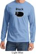 Black Sheep of the Family Funny Long Sleeve Shirt