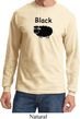 Black Sheep of the Family Funny Long Sleeve Shirt