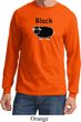 Black Sheep of the Family Funny Long Sleeve Shirt
