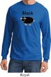 Black Sheep of the Family Funny Long Sleeve Shirt