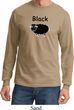 Black Sheep of the Family Funny Long Sleeve Shirt