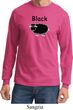 Black Sheep of the Family Funny Long Sleeve Shirt