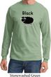 Black Sheep of the Family Funny Long Sleeve Shirt