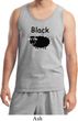 Black Sheep of the Family Funny Mens Tank Top