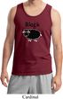 Black Sheep of the Family Funny Mens Tank Top