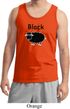 Black Sheep of the Family Funny Mens Tank Top