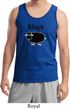 Black Sheep of the Family Funny Mens Tank Top