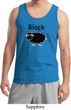 Black Sheep of the Family Funny Mens Tank Top