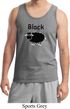 Black Sheep of the Family Funny Mens Tank Top
