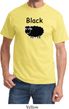 Black Sheep of the Family Funny Shirt