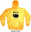 Black Sheep of the Family Funny Tie Dye Hoodie