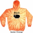 Black Sheep of the Family Funny Tie Dye Hoodie