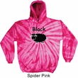 Black Sheep of the Family Funny Tie Dye Hoodie