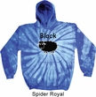 Black Sheep of the Family Funny Tie Dye Hoodie