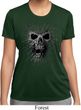 Black Widow Ladies Moisture Wicking Shirt
