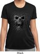 Black Widow Ladies Moisture Wicking Shirt