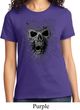 Black Widow Ladies Shirt