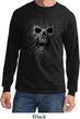 Black Widow Long Sleeve Shirt