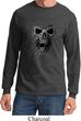 Black Widow Long Sleeve Shirt
