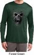 Black Widow Mens Dry Wicking Long Sleeve Shirt