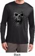 Black Widow Mens Dry Wicking Long Sleeve Shirt