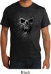 Black Widow Mens Organic Shirt