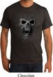 Black Widow Mens Organic Shirt