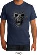 Black Widow Mens Organic Shirt