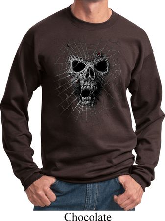 Black Widow Sweatshirt
