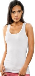Ladies Micro Jersey Cotton/Modal Tank Top Ladies Micro Jersey Cotton/Modal Tank Top