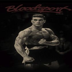 Bloodsport Shirts