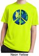 Blue Earth Peace Kids Moisture Wicking Shirt