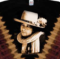Bob Dylan T-shirts