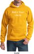 Bob's Your Uncle Funny Hoodie