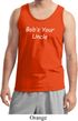 Bob's Your Uncle Funny Mens Tank Top