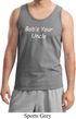 Bob's Your Uncle Funny Mens Tank Top