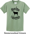Bovine University Kids Shirt