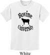 Bovine University Kids Shirt