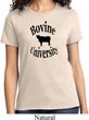 Bovine University Ladies Shirt