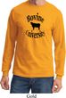 Bovine University Long Sleeve Shirt