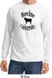 Bovine University Long Sleeve Shirt