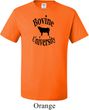 Bovine University Mens Tall Shirt