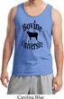 Bovine University Mens Tank Top