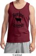 Bovine University Mens Tank Top