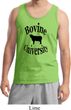 Bovine University Mens Tank Top